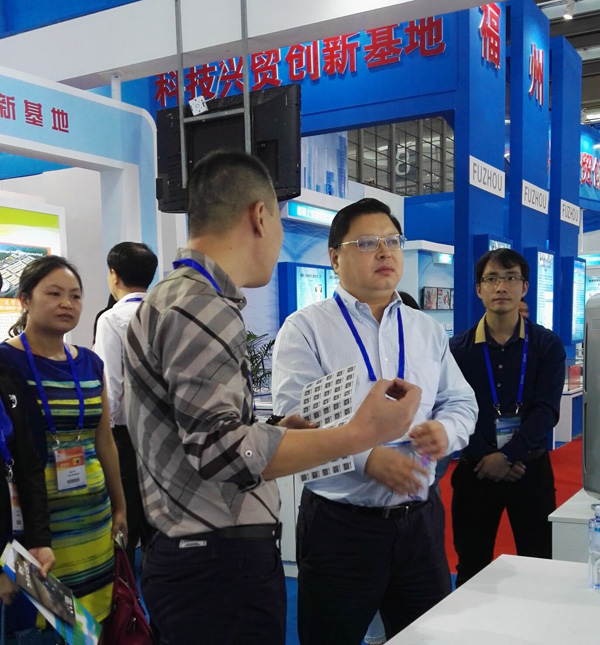 石墨烯長絲的作用，不只是保暖哦