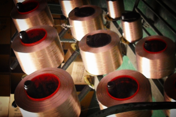 錦綸高強長絲的性能真的這么優(yōu)越？不信來看看！