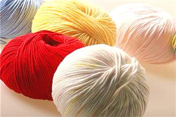 錦綸高強長絲，可惜知道的人不多！